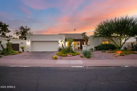 5520 N 75th St, Scottsdale, AZ 85250
