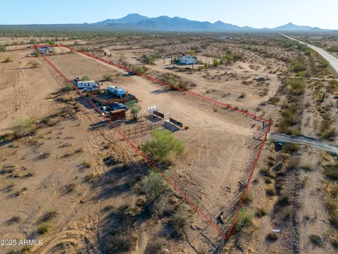 46967 W Highway 84 Rd #-, Maricopa, AZ 85139