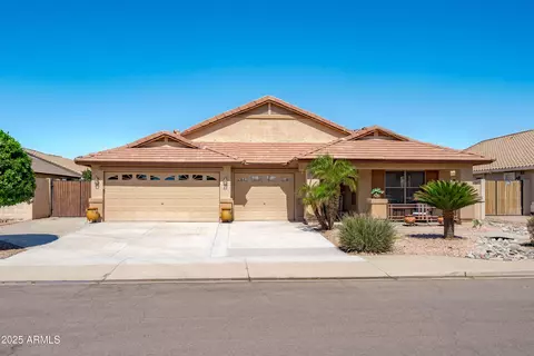 11250 E Prairie Ave, Mesa, AZ 85212