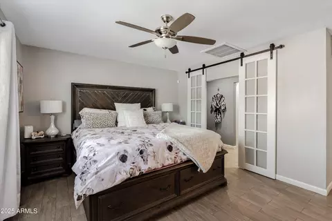 Bedroom - 3052 E Lupine Ave, Phoenix, AZ 85028 photo 2 of 2