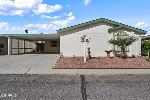 16101 N El Mirage Rd #345, El Mirage, AZ 85335