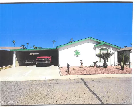 16101 N El Mirage Rd #345, El Mirage, AZ 85335