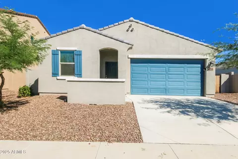 4556 E Hackney Rd, San Tan Valley, AZ 85140