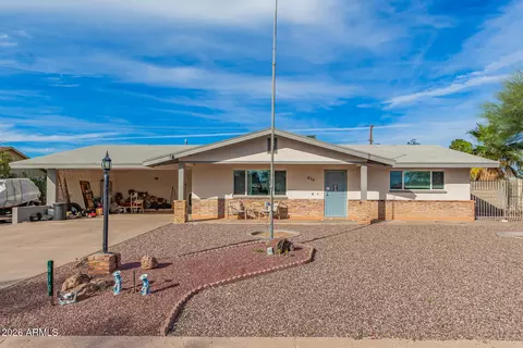 610 Estevan Ave, Apache Junction, AZ 85119