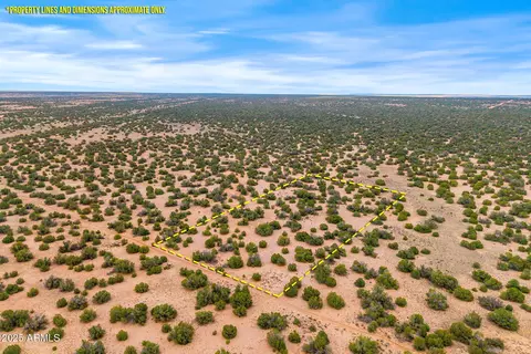 10 N 7298 -- #-, Saint Johns, AZ 85936