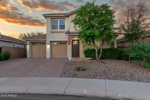 13252 W Copperleaf Ln, Peoria, AZ 85383