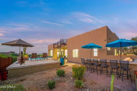 Exterior - 10302 S 16th Ave, Phoenix, AZ 85041 photo 1 of 15