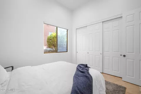 Bedroom - 10302 S 16th Ave, Phoenix, AZ 85041 photo 2 of 6