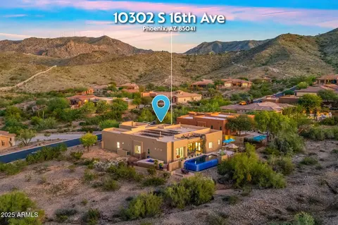 View/Area - 10302 S 16th Ave, Phoenix, AZ 85041 photo 1 of 1