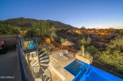 Exterior - 10302 S 16th Ave, Phoenix, AZ 85041 photo 15 of 15