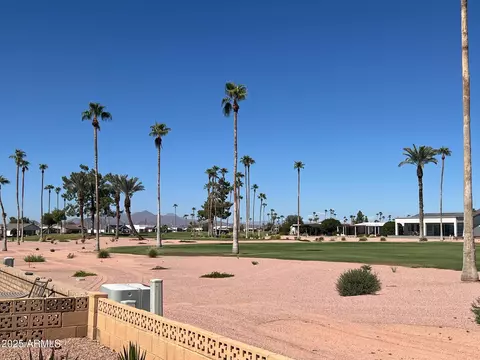 2129 N Rosburg Dr, Mesa, AZ 85215