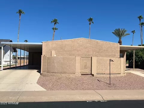 2129 N Rosburg Dr, Mesa, AZ 85215