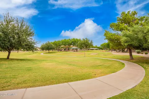 View/Area - 3925 S Garrison --, Mesa, AZ 85212 photo 4 of 20
