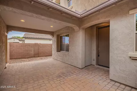 Exterior - 3925 S Garrison --, Mesa, AZ 85212 photo 2 of 9