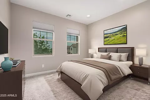 Bedroom - 3925 S Garrison --, Mesa, AZ 85212 photo 1 of 3