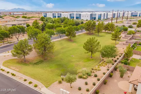 View/Area - 3925 S Garrison --, Mesa, AZ 85212 photo 13 of 20