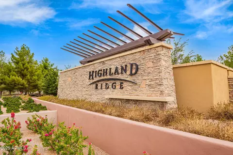 View/Area - 3925 S Garrison --, Mesa, AZ 85212 photo 1 of 20