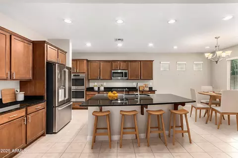 Kitchen - 3925 S Garrison --, Mesa, AZ 85212 photo 1 of 2