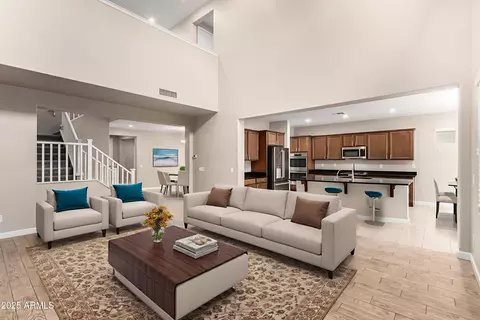 Living - 3925 S Garrison --, Mesa, AZ 85212 photo 3 of 5