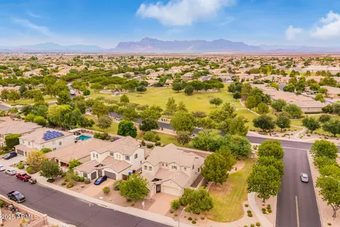 View/Area - 3925 S Garrison --, Mesa, AZ 85212 photo 10 of 20