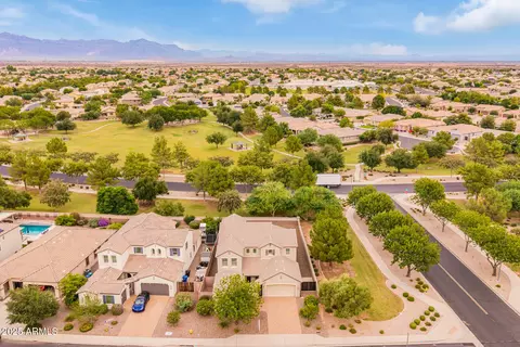 View/Area - 3925 S Garrison --, Mesa, AZ 85212 photo 9 of 20