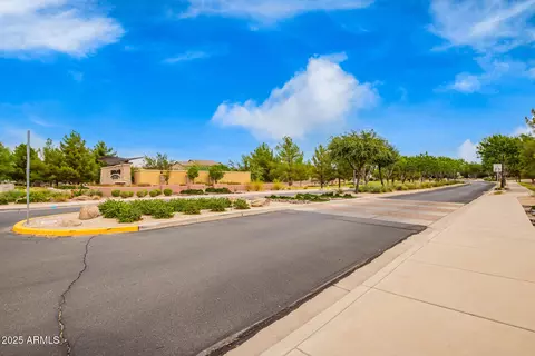 Exterior - 3925 S Garrison --, Mesa, AZ 85212 photo 9 of 9