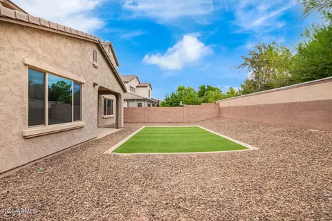 Exterior - 3925 S Garrison --, Mesa, AZ 85212 photo 6 of 9