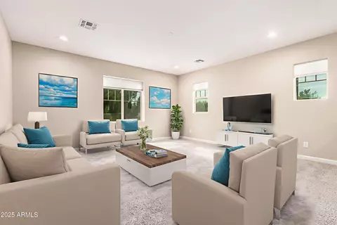 Living - 3925 S Garrison --, Mesa, AZ 85212 photo 4 of 5