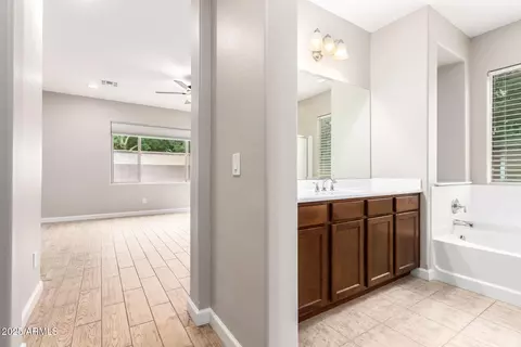 Entry Way - 3925 S Garrison --, Mesa, AZ 85212 photo 4 of 5