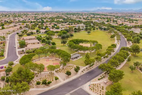 View/Area - 3925 S Garrison --, Mesa, AZ 85212 photo 15 of 20