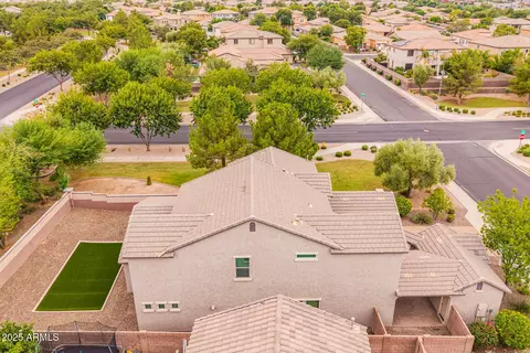 View/Area - 3925 S Garrison --, Mesa, AZ 85212 photo 7 of 20
