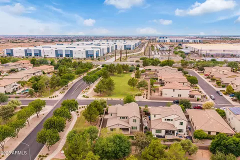 View/Area - 3925 S Garrison --, Mesa, AZ 85212 photo 12 of 20