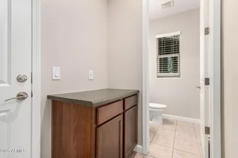 Entry Way - 3925 S Garrison --, Mesa, AZ 85212 photo 3 of 5