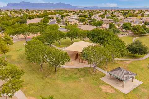 View/Area - 3925 S Garrison --, Mesa, AZ 85212 photo 17 of 20