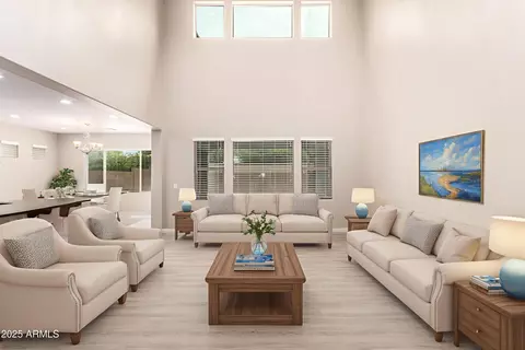 Living - 3925 S Garrison --, Mesa, AZ 85212 photo 2 of 5