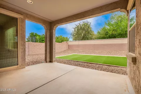 Exterior - 3925 S Garrison --, Mesa, AZ 85212 photo 4 of 9