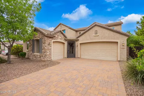 3925 S Garrison --, Mesa, AZ 85212
