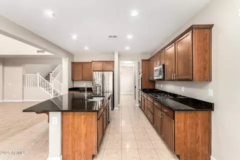 Kitchen - 3925 S Garrison --, Mesa, AZ 85212 photo 2 of 2