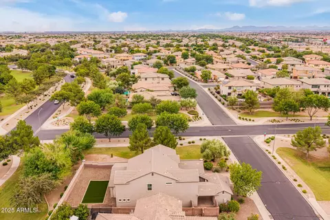 View/Area - 3925 S Garrison --, Mesa, AZ 85212 photo 8 of 20