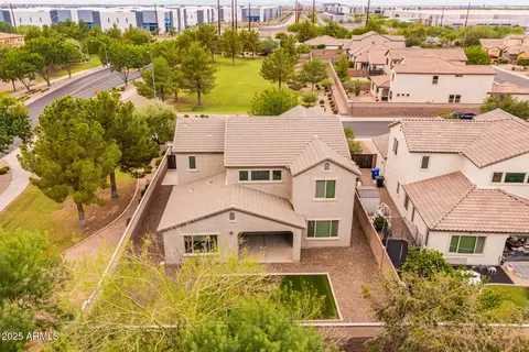 View/Area - 3925 S Garrison --, Mesa, AZ 85212 photo 6 of 20