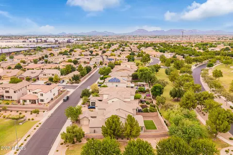 View/Area - 3925 S Garrison --, Mesa, AZ 85212 photo 11 of 20