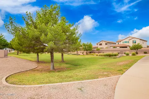 Exterior - 3925 S Garrison --, Mesa, AZ 85212 photo 8 of 9