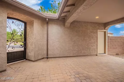 Exterior - 3925 S Garrison --, Mesa, AZ 85212 photo 3 of 9