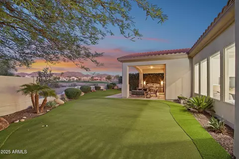 Exterior - 6460 E Trailridge Cir #8, Mesa, AZ 85215 photo 5 of 12
