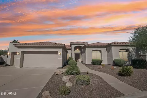 6460 E Trailridge Cir #8, Mesa, AZ 85215