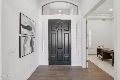 Entry Way - 6460 E Trailridge Cir #8, Mesa, AZ 85215 photo 2 of 2
