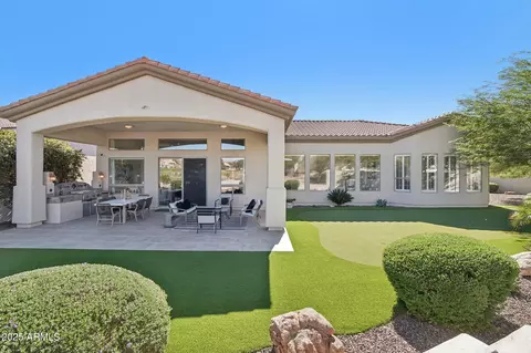 Exterior - 6460 E Trailridge Cir #8, Mesa, AZ 85215 photo 9 of 12