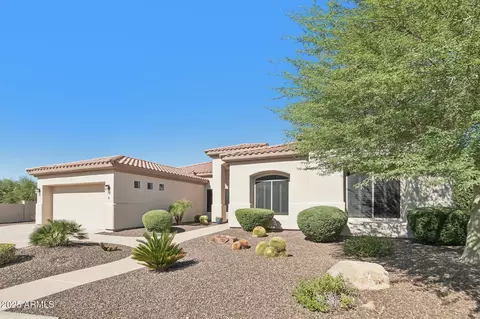 Exterior - 6460 E Trailridge Cir #8, Mesa, AZ 85215 photo 8 of 12