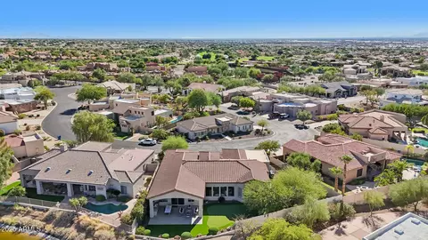 View/Area - 6460 E Trailridge Cir #8, Mesa, AZ 85215 photo 12 of 15