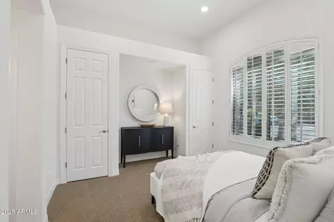 Bedroom - 6460 E Trailridge Cir #8, Mesa, AZ 85215 photo 6 of 6